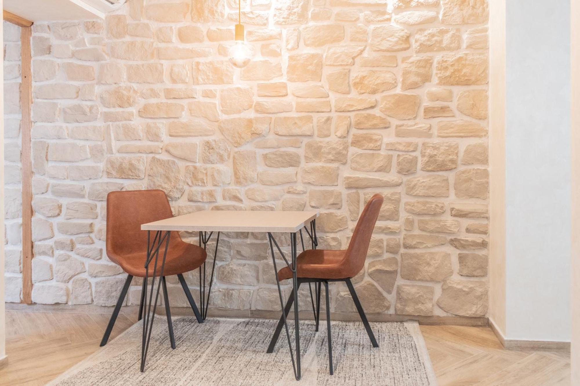 L&B Amphitheater Apartments Pula Dış mekan fotoğraf